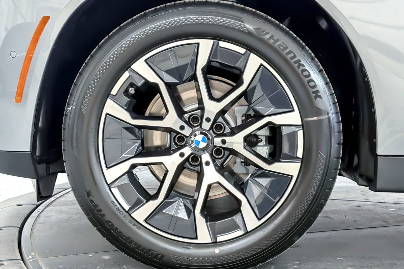 Thumbnail: 2026 BMW X3 - 25