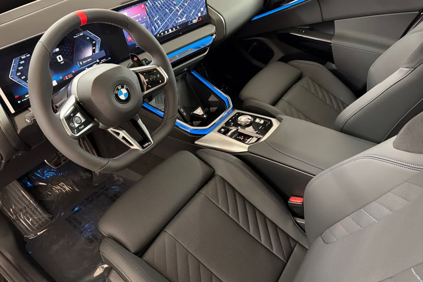 Thumbnail: 2026 BMW X3 - 11