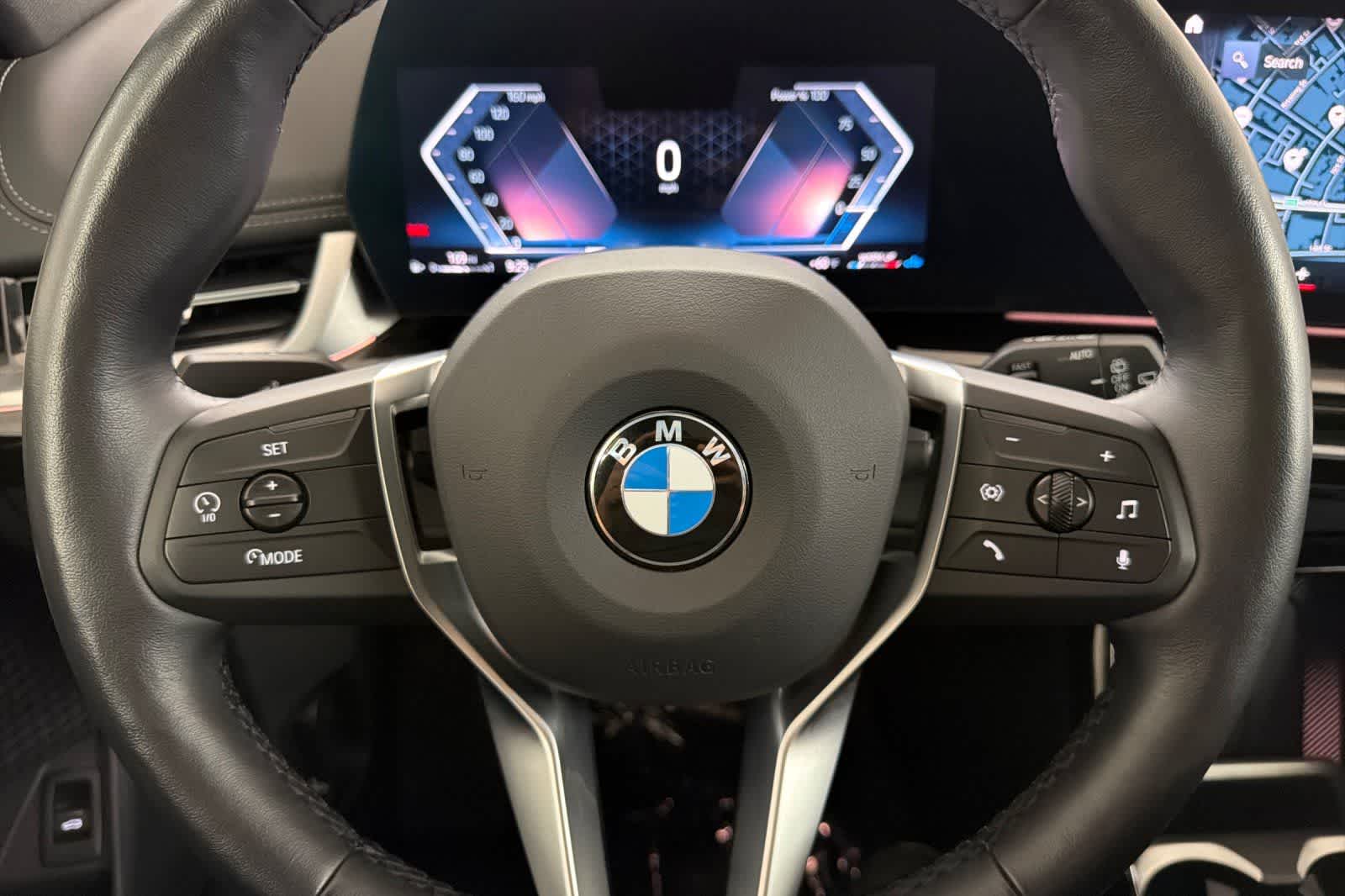 Thumbnail: 2023 BMW X1 - 23