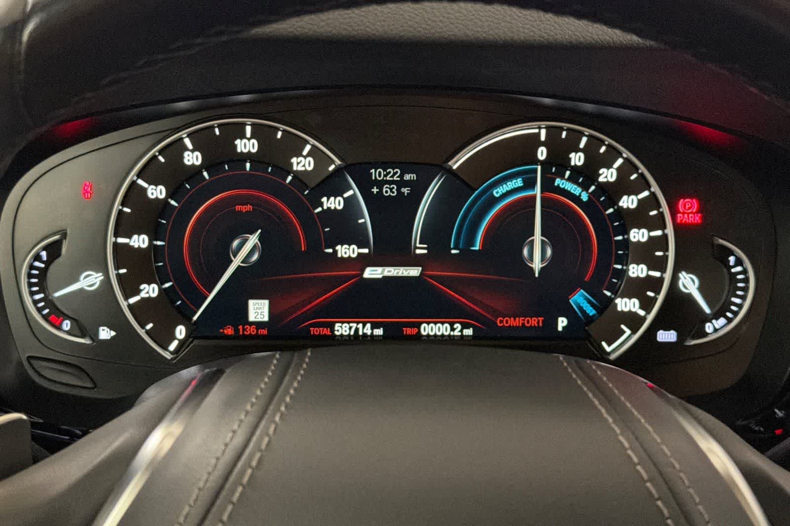 Thumbnail: 2019 BMW 5 Series - 24