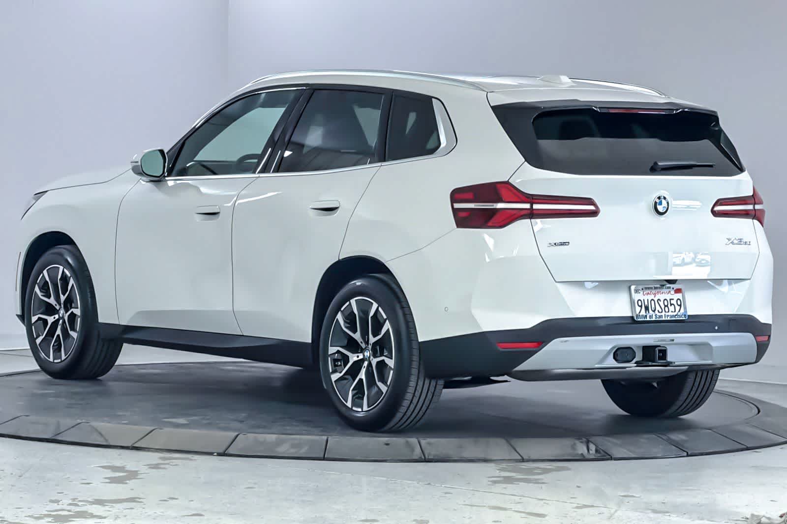 Thumbnail: 2026 BMW X3 - 5