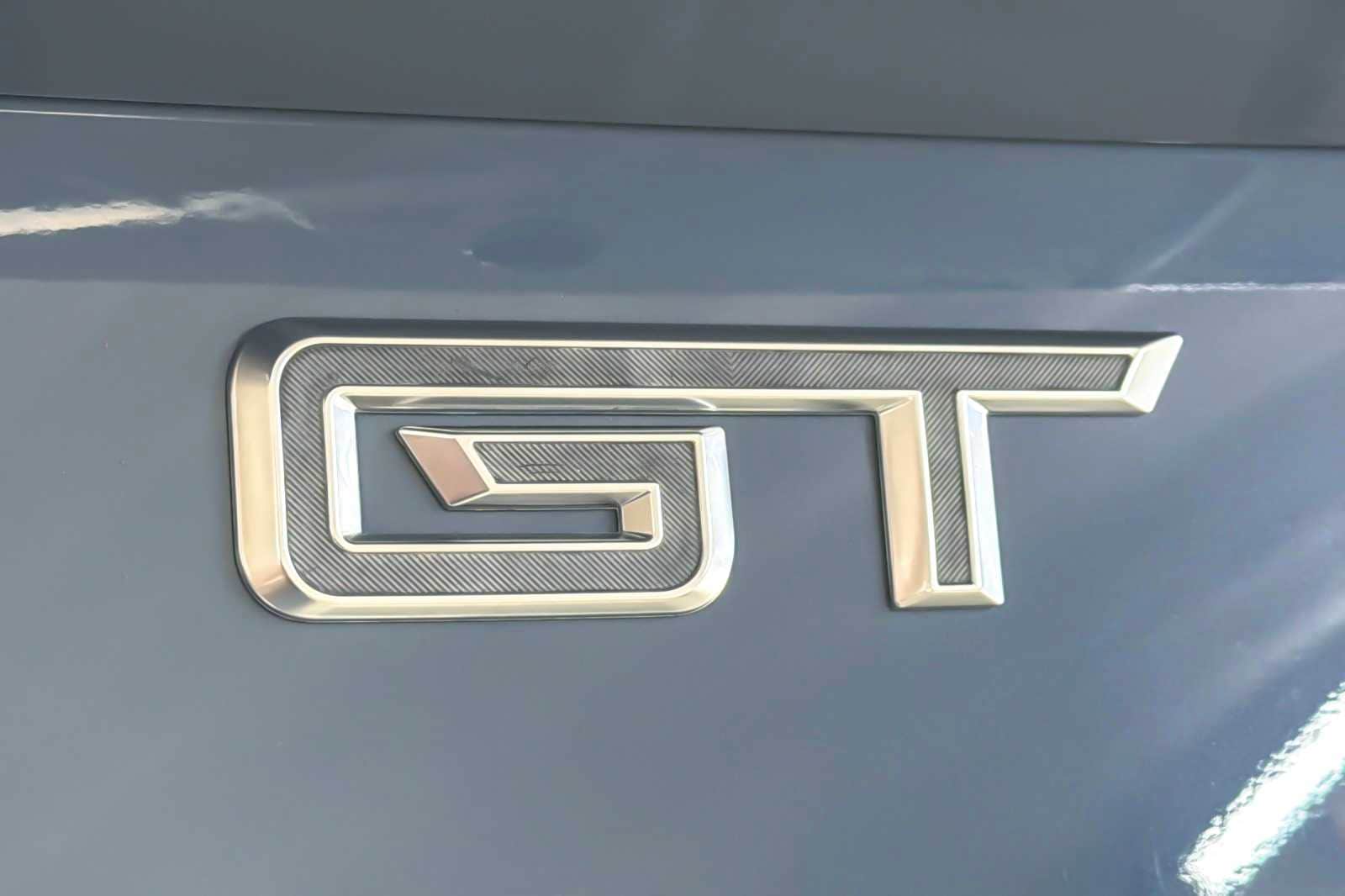 Thumbnail: 2024 Ford Mustang - 26