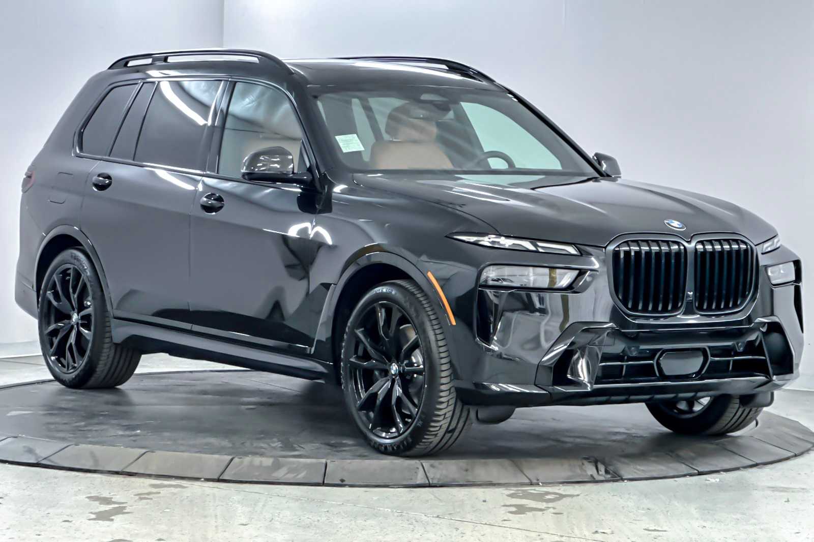 Thumbnail: 2026 BMW X7 - 9