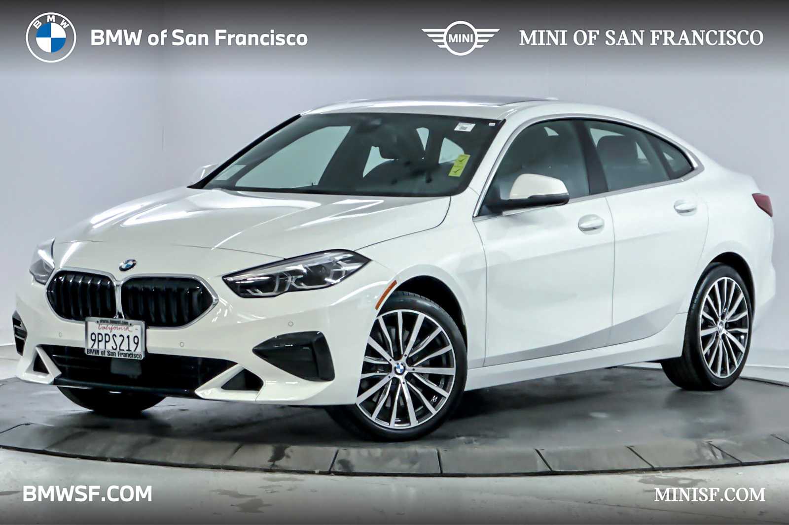 Thumbnail: 2024 BMW 2 Series - 1