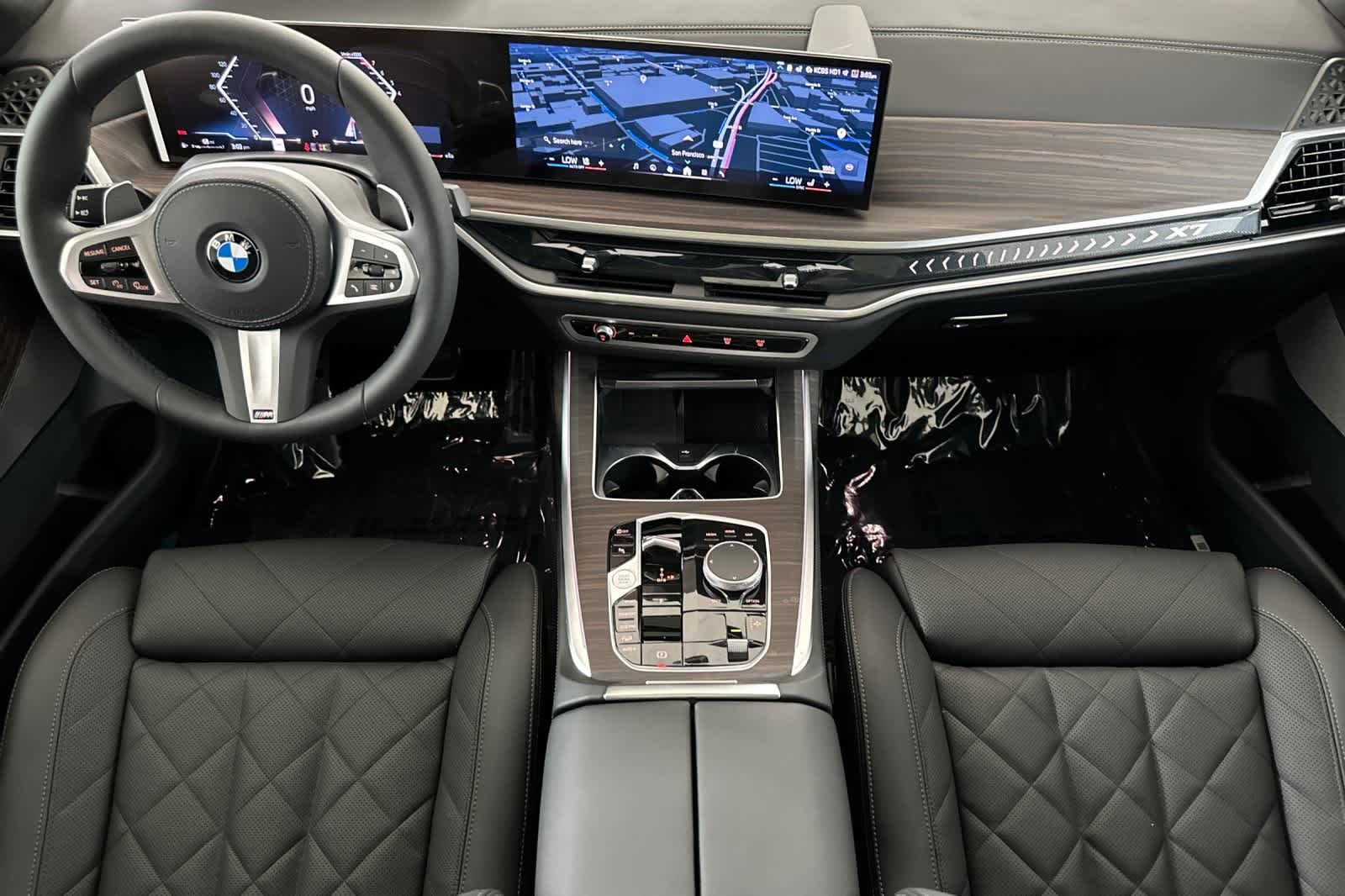 Thumbnail: 2026 BMW X7 - 3
