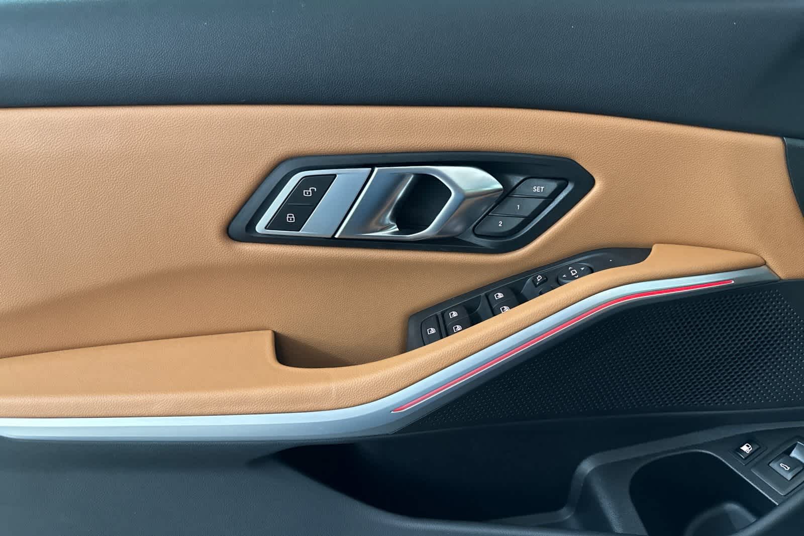 Thumbnail: 2023 BMW 3 Series - 12