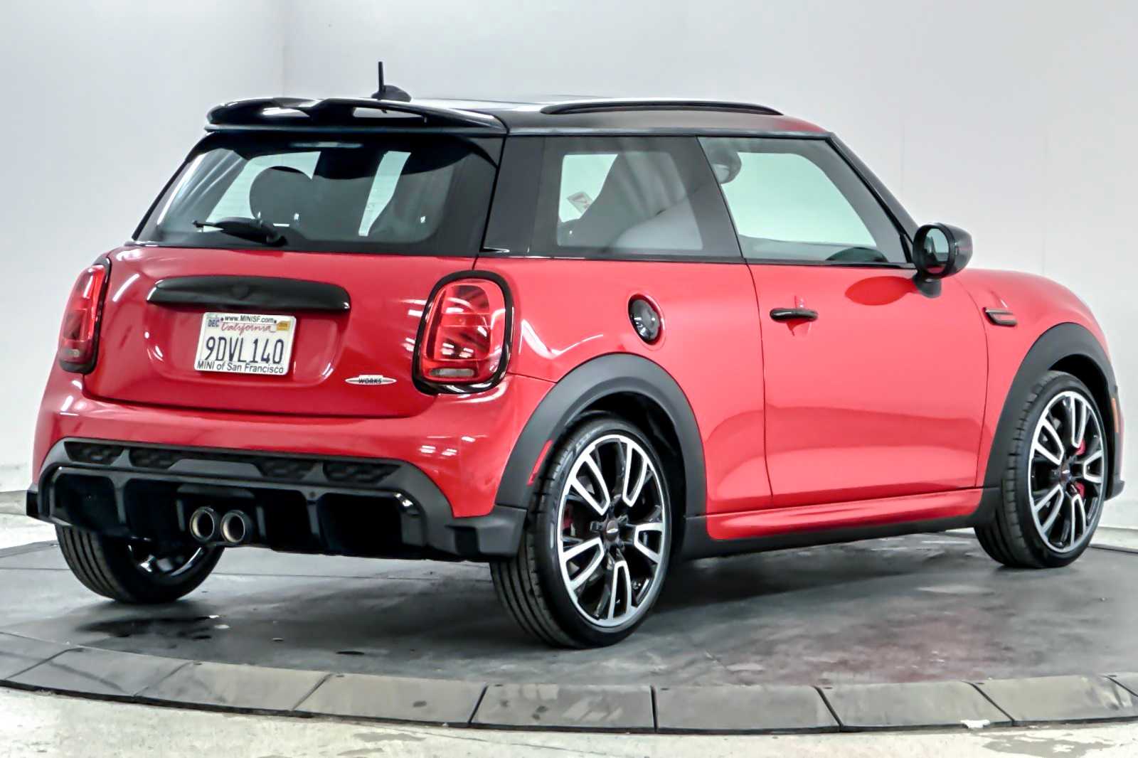 Thumbnail: 2023 MINI Cooper Hardtop - 2