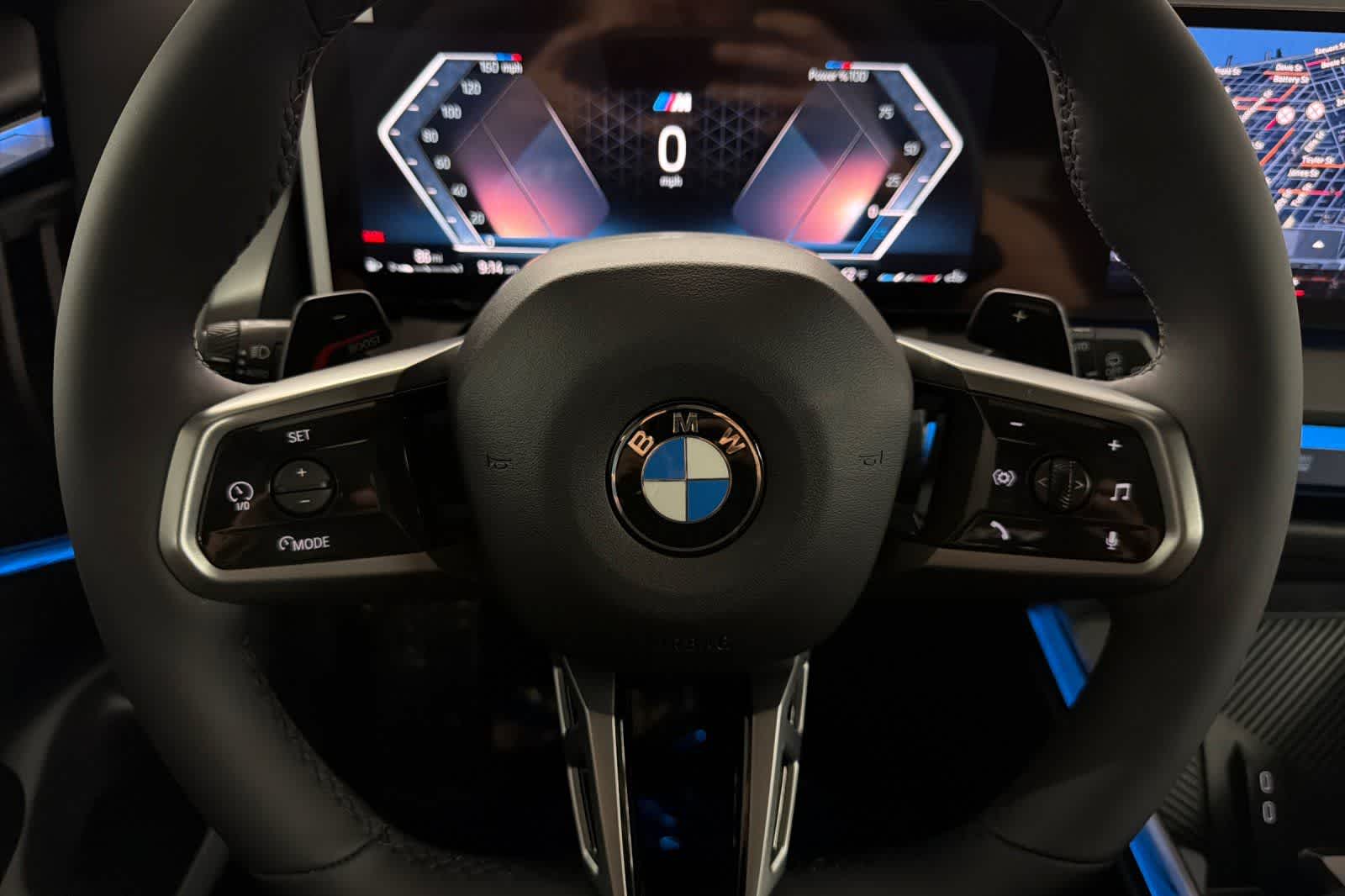 Thumbnail: 2026 BMW X3 - 24