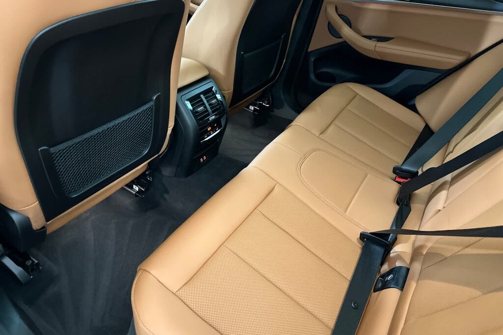 Certified 2023 BMW X3 sDrive30i SUV