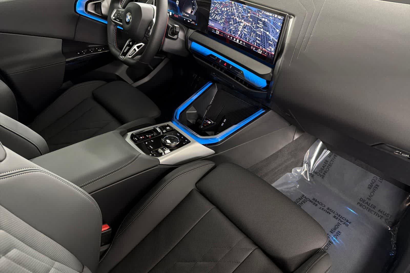 Thumbnail: 2026 BMW X3 - 16