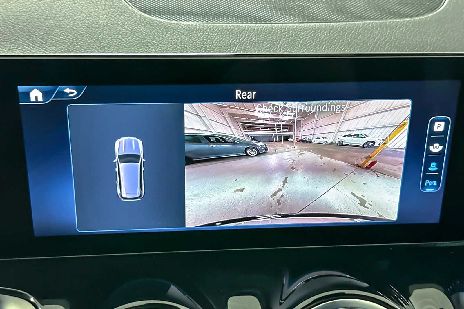 Thumbnail: 2024 Mercedes-Benz GLB - 19