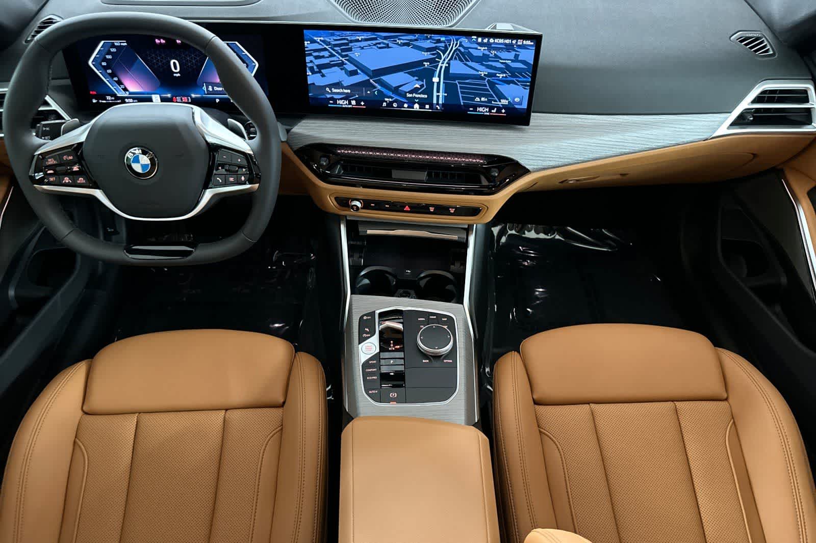 Thumbnail: 2026 BMW 3 Series - 3