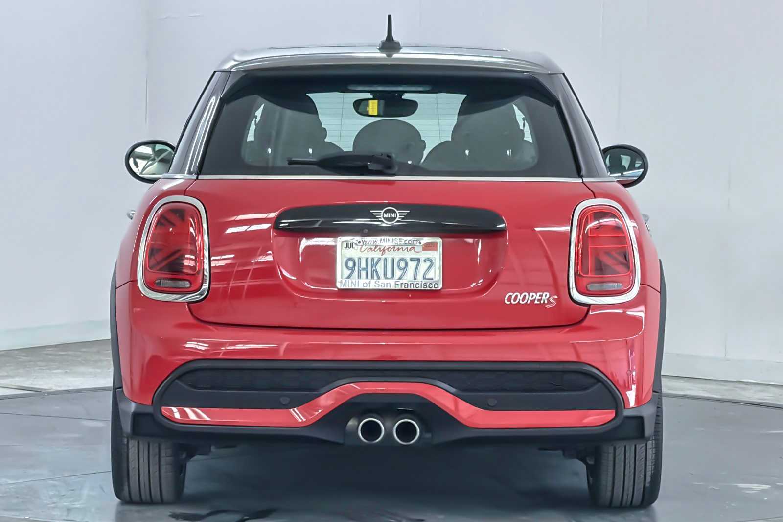 Thumbnail: 2024 MINI Cooper Hardtop - 7