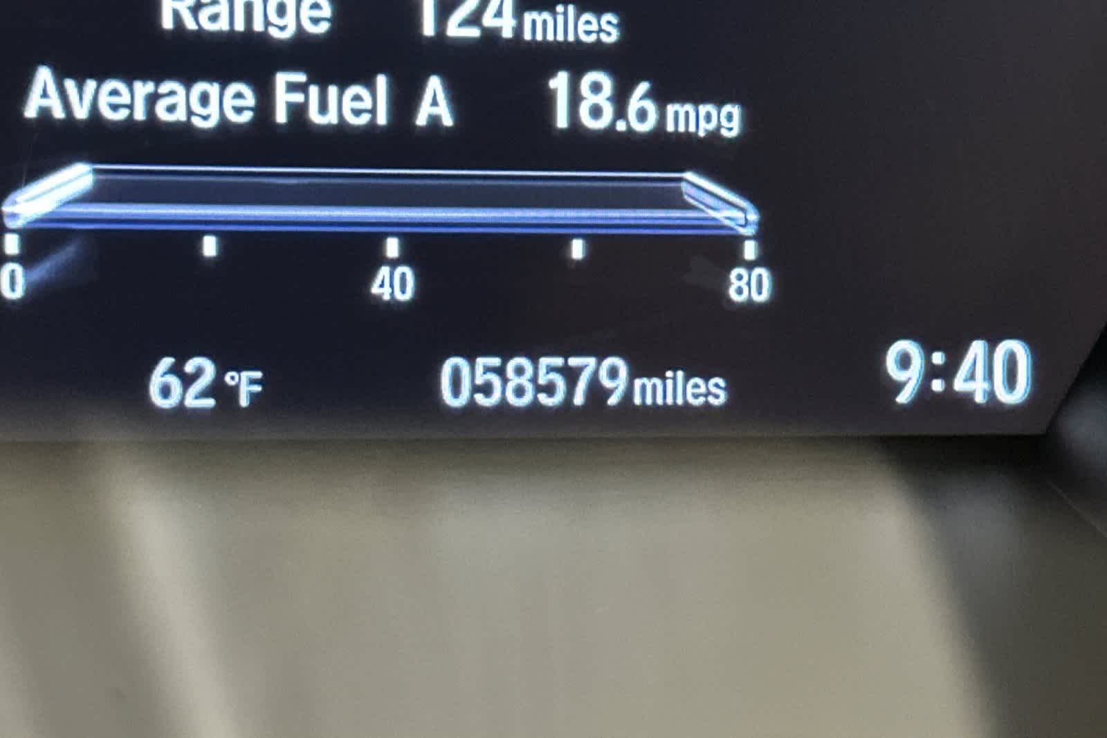 Thumbnail: 2021 Honda CR-V - 25