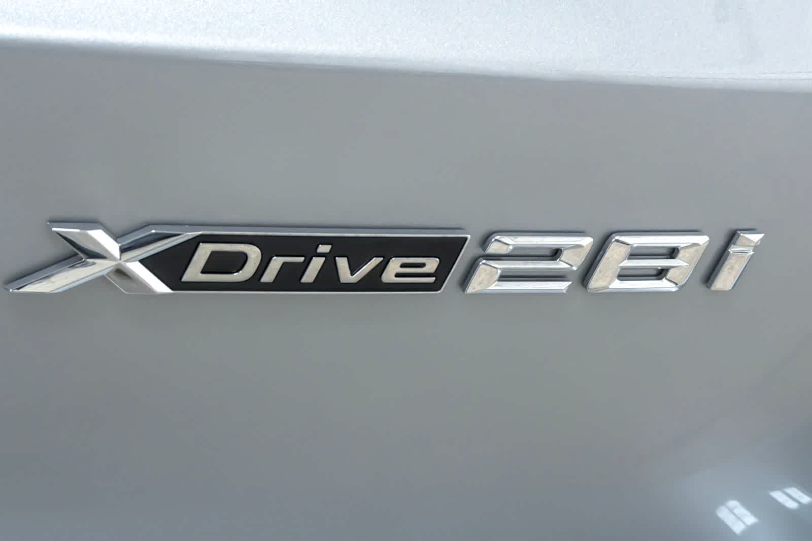 Thumbnail: 2026 BMW X1 - 26