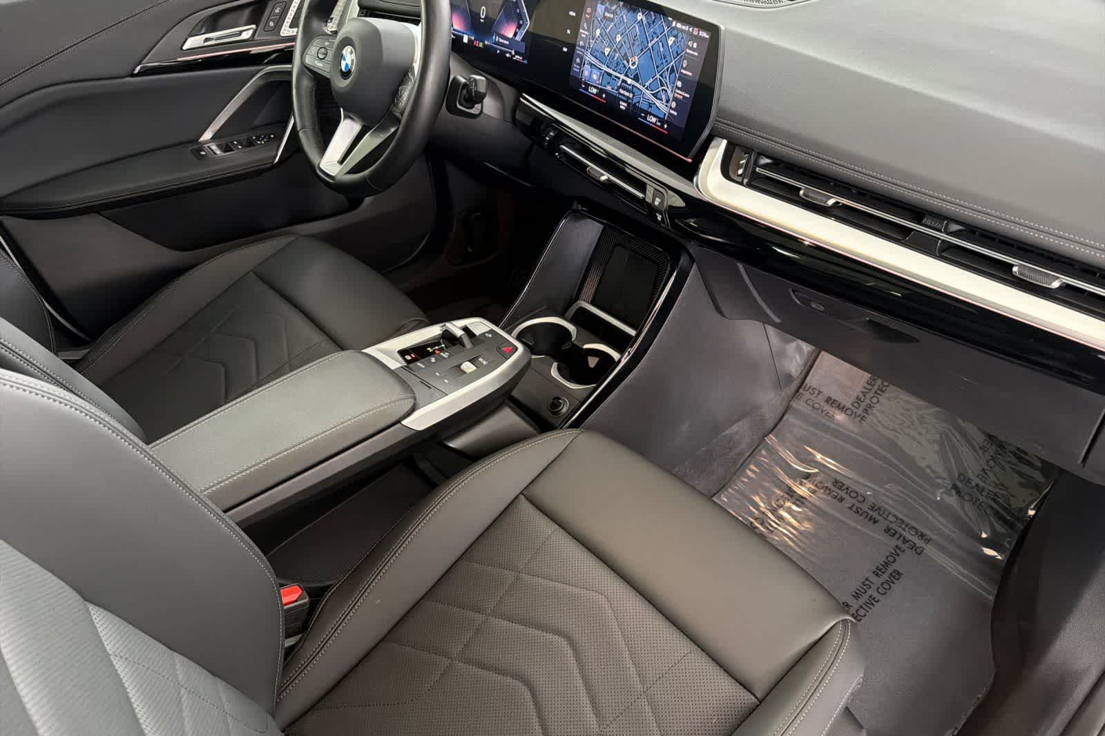 Thumbnail: 2023 BMW X1 - 15