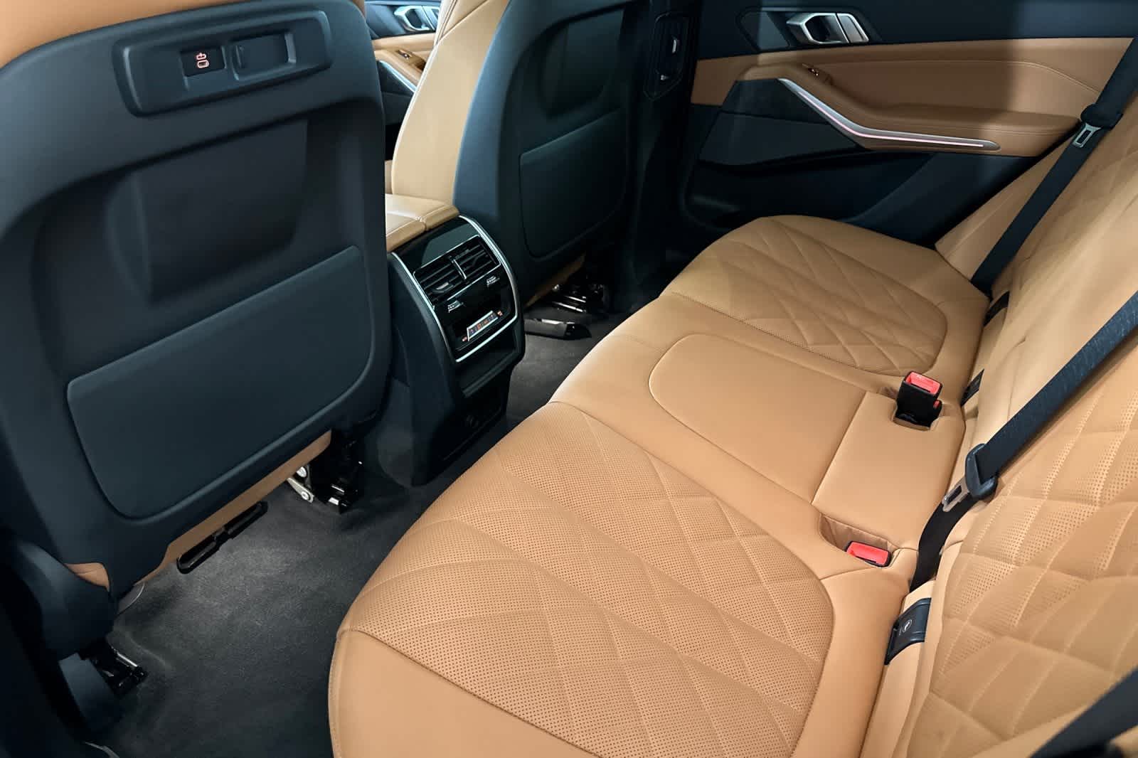 Thumbnail: 2023 BMW X5 - 4