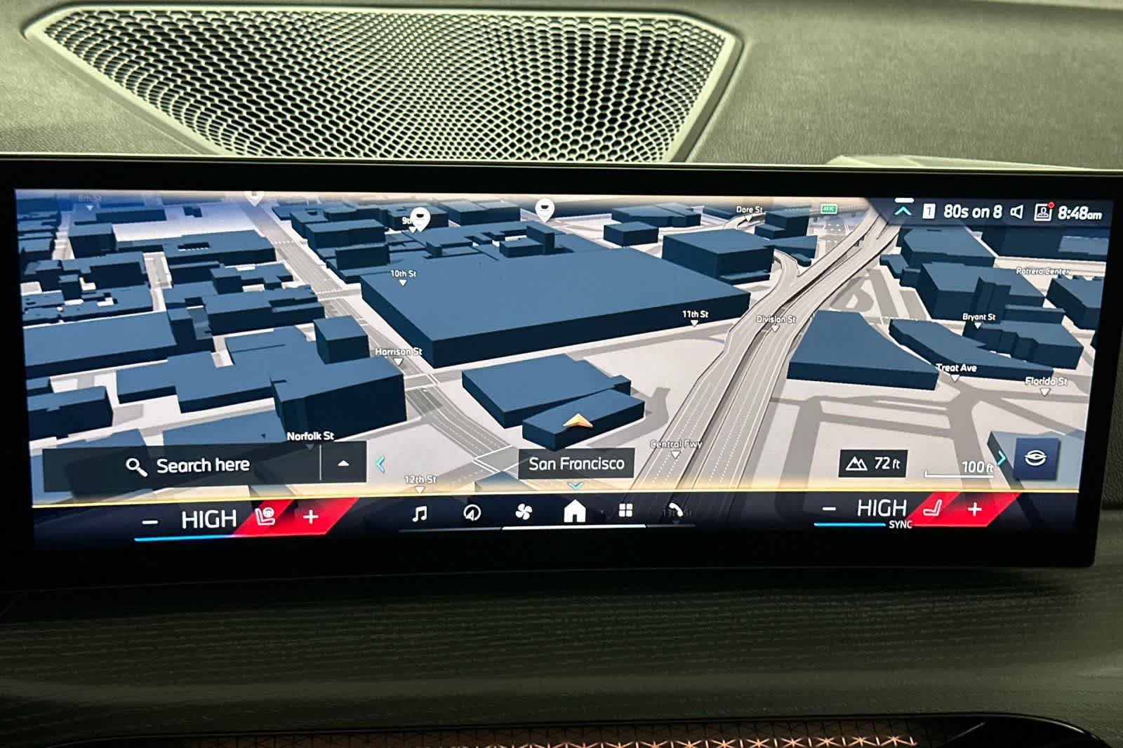 Thumbnail: 2025 BMW 3 Series - 18