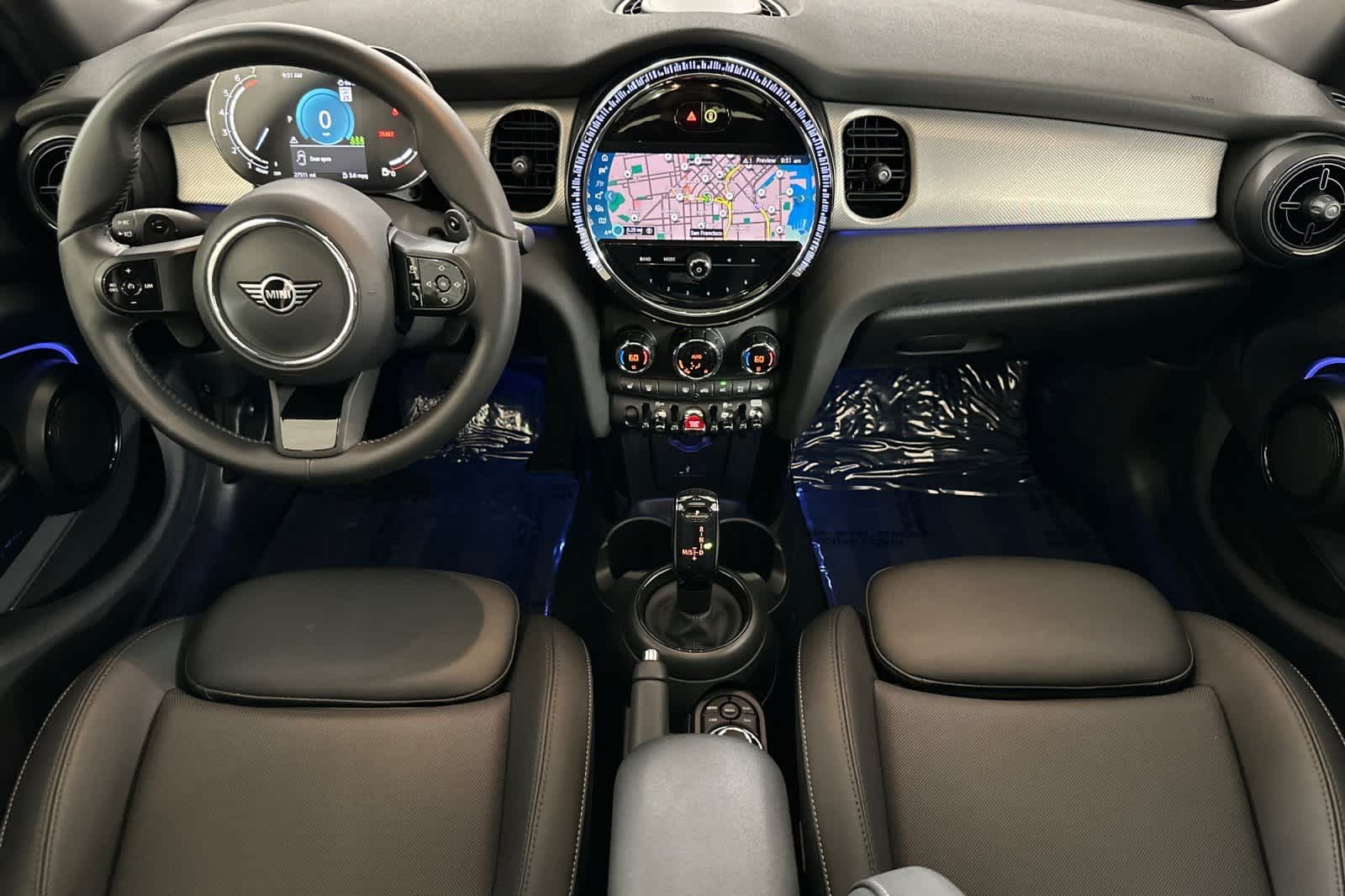 Thumbnail: 2023 MINI Cooper Hardtop - 3