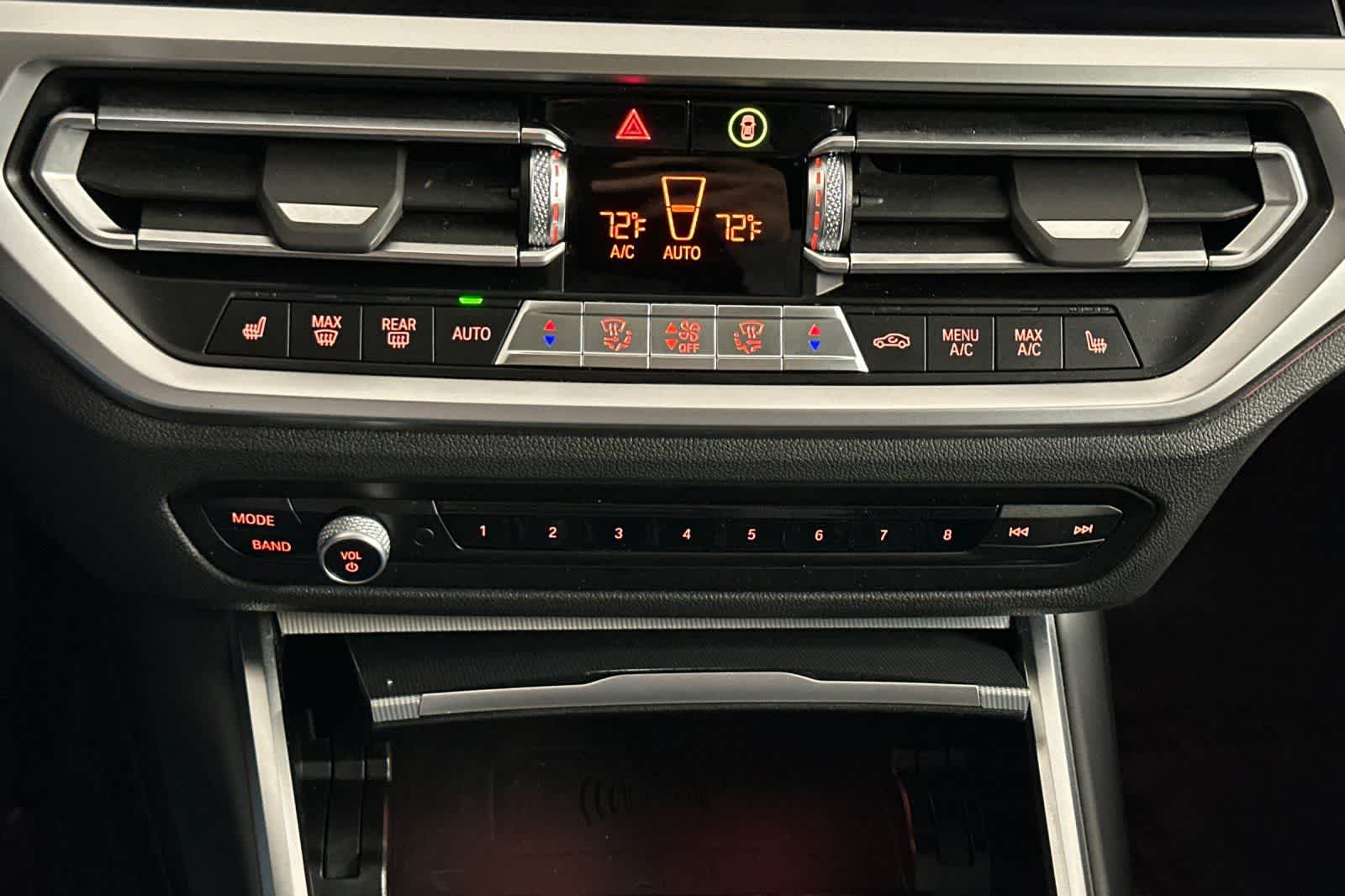 Thumbnail: 2023 BMW 4 Series - 20