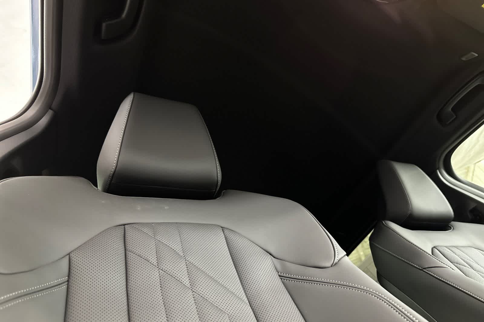 Thumbnail: 2026 BMW X3 - 17