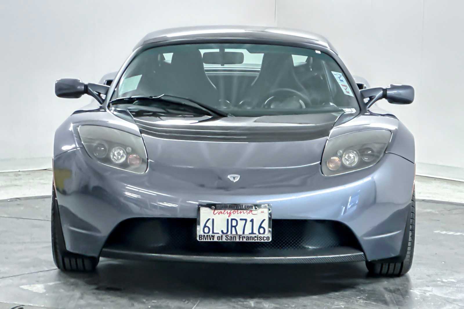 Thumbnail: 2010 Tesla  - 9