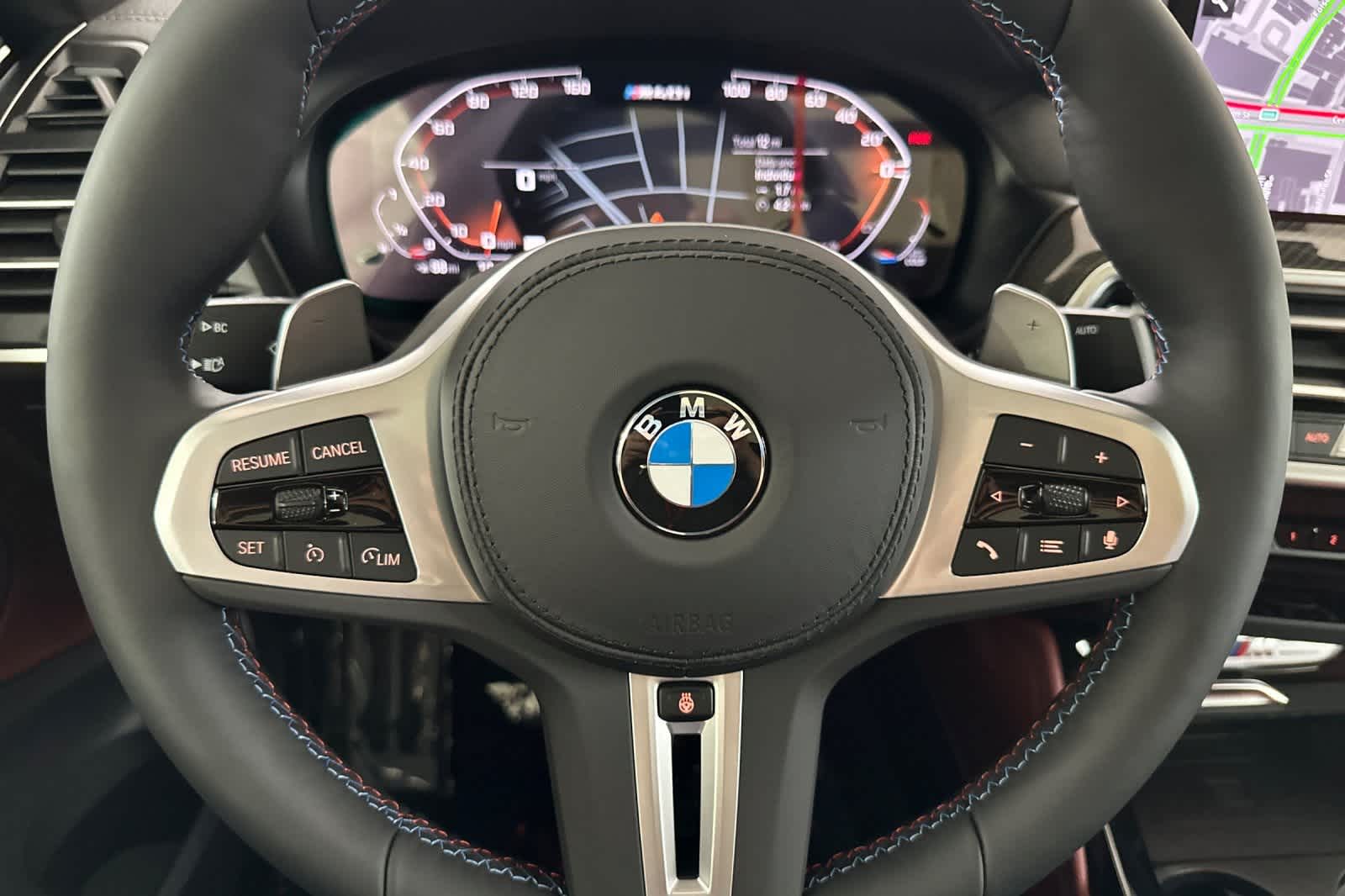 Thumbnail: 2025 BMW X4 - 24