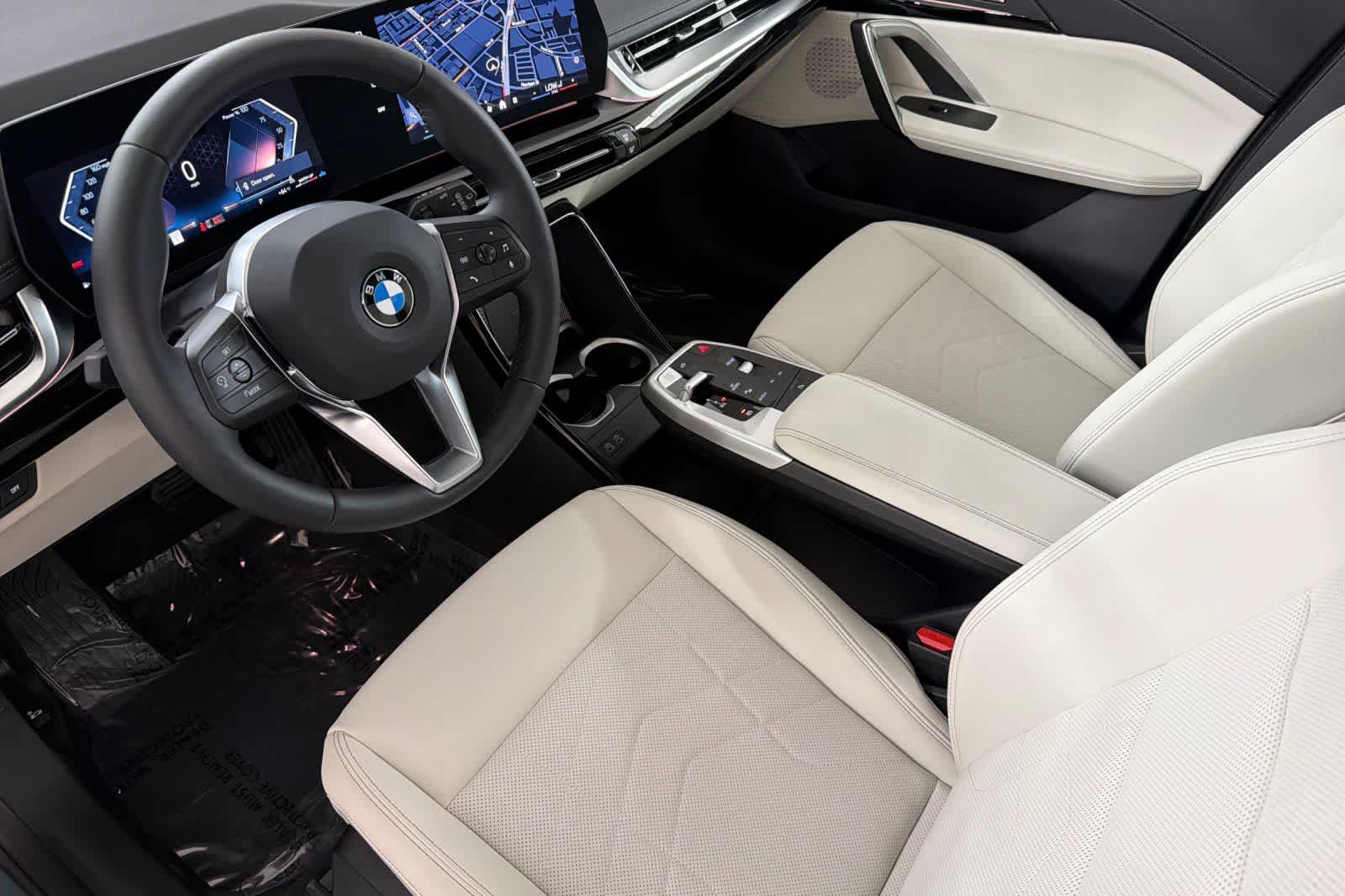 Thumbnail: 2026 BMW X1 - 11
