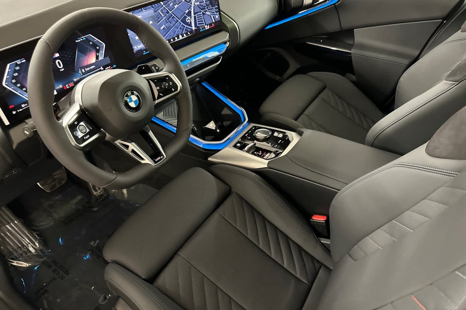 Thumbnail: 2026 BMW X3 - 11