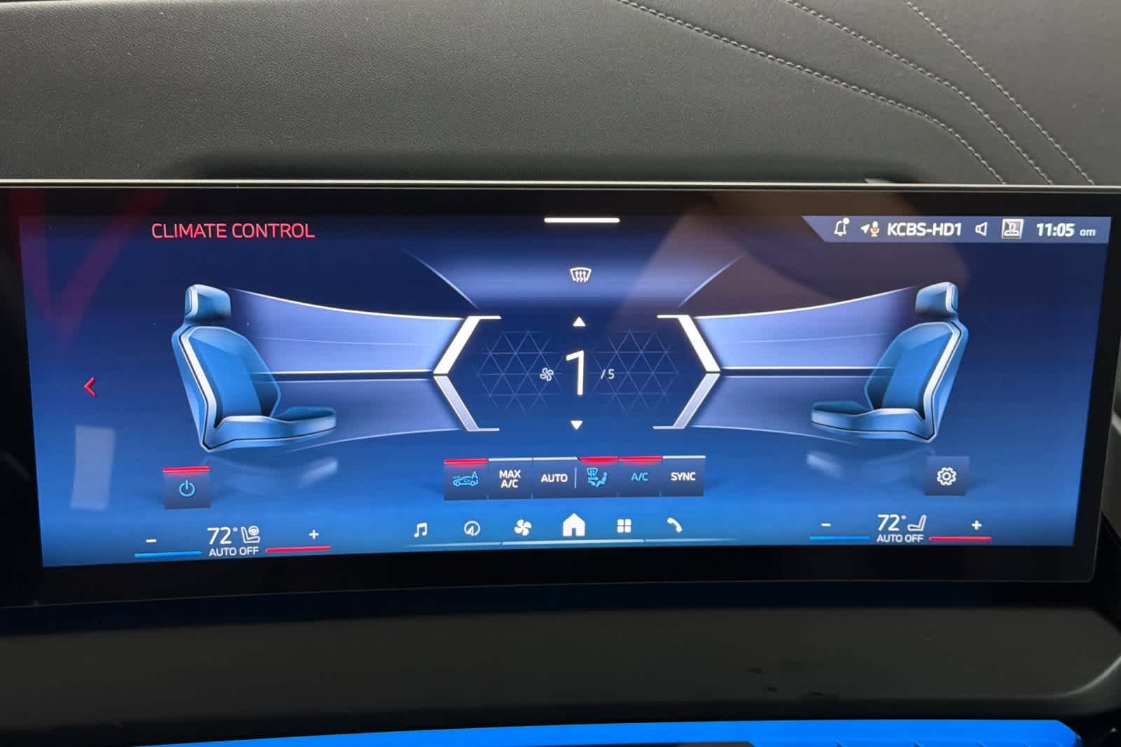 Thumbnail: 2026 BMW X3 - 21