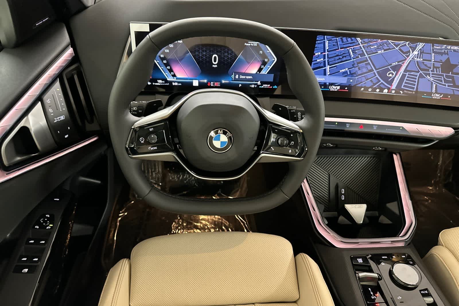 Thumbnail: 2026 BMW X3 - 14