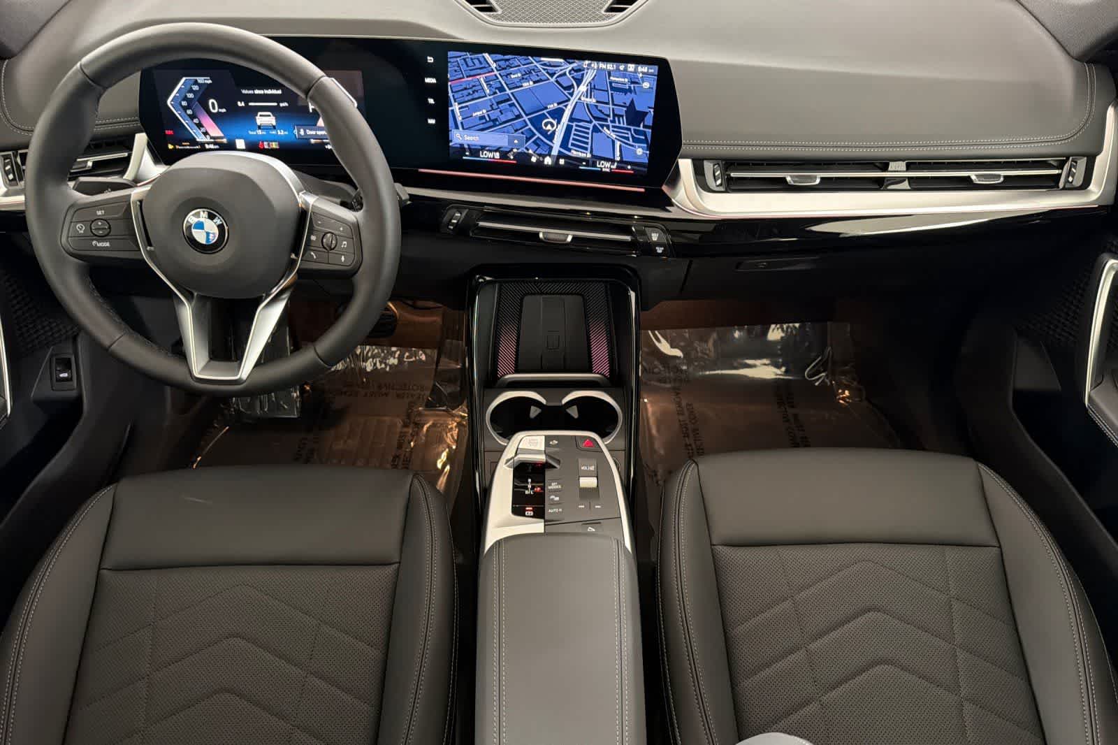 Thumbnail: 2026 BMW X1 - 3