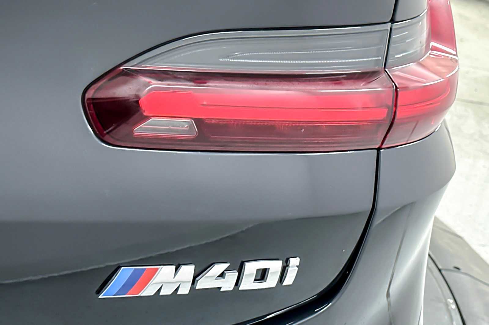 Thumbnail: 2023 BMW X4 - 28