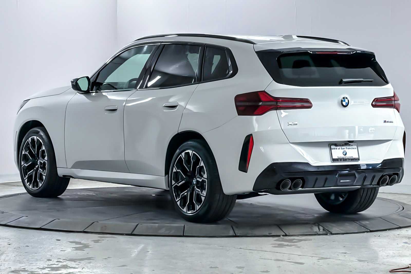 Thumbnail: 2026 BMW X3 - 6