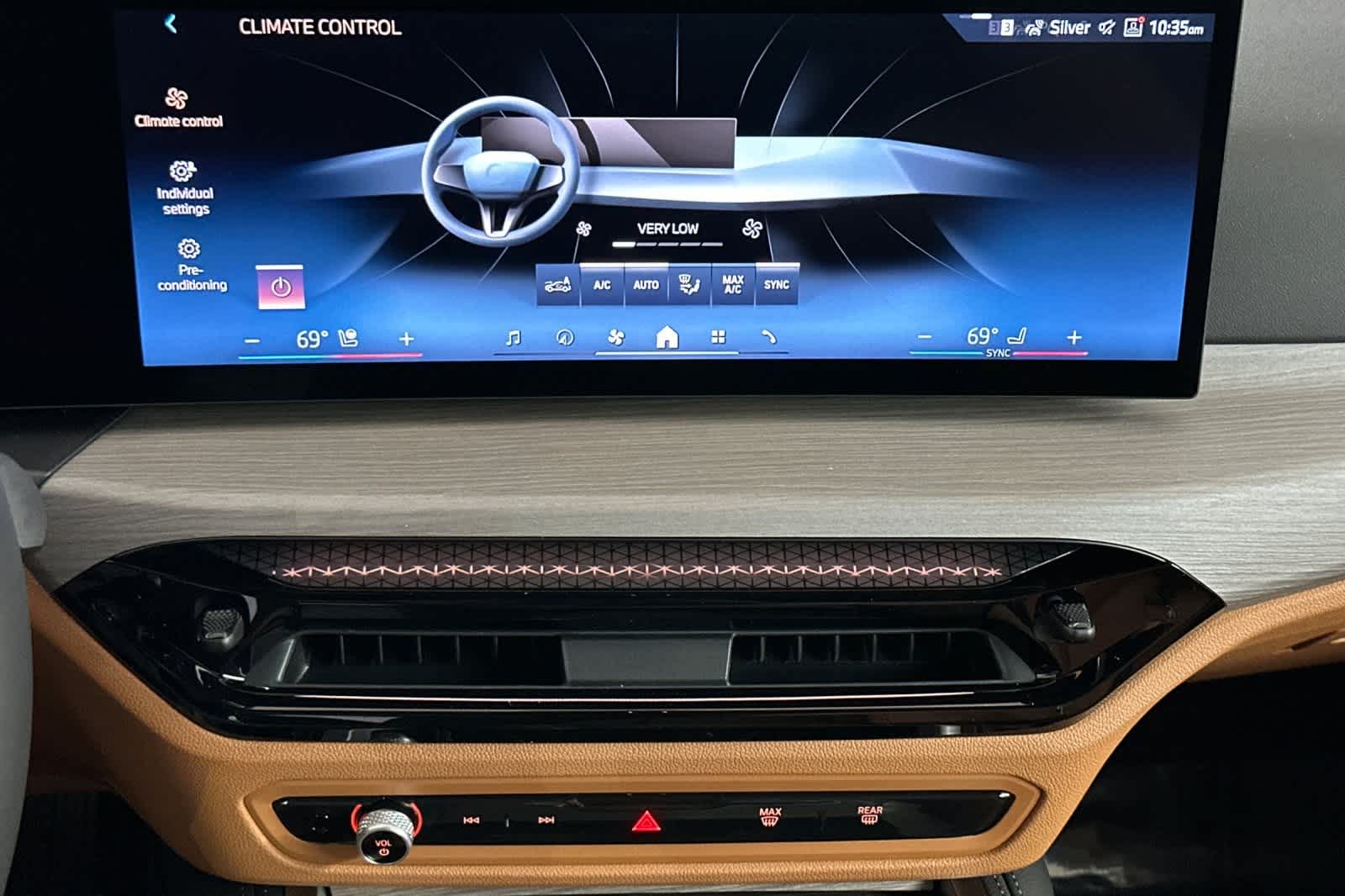 Thumbnail: 2026 BMW 4 Series - 22