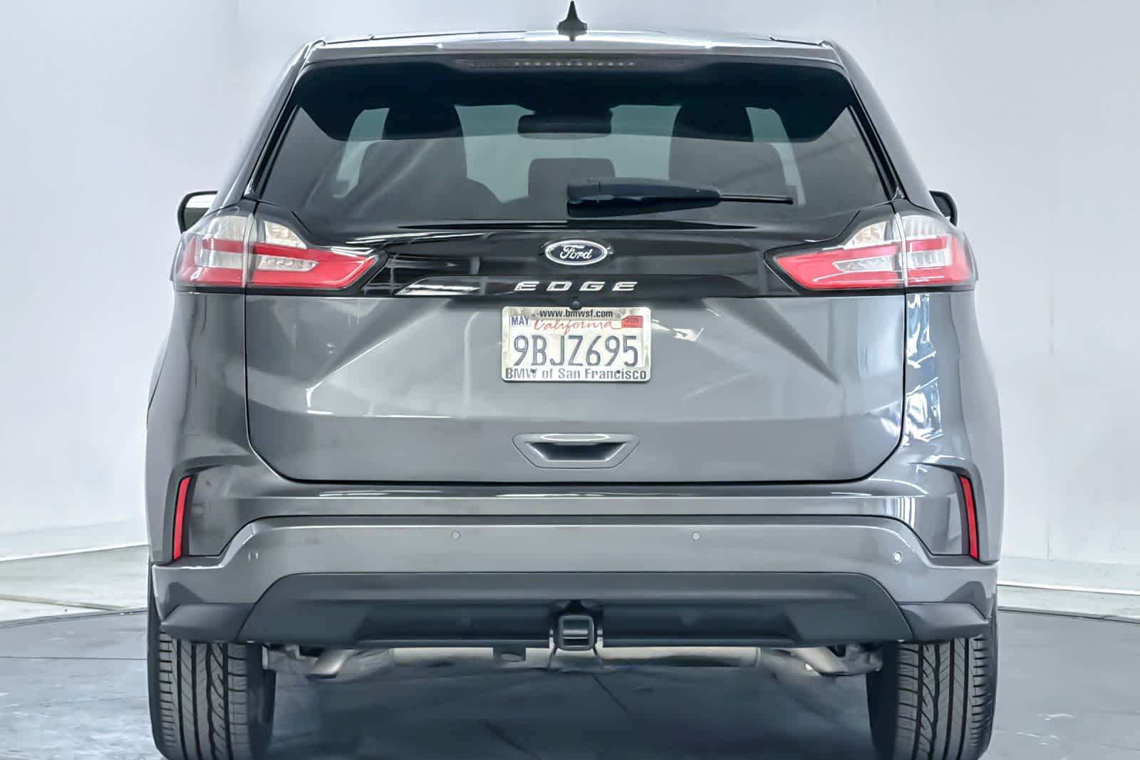 Thumbnail: 2022 Ford Edge - 7