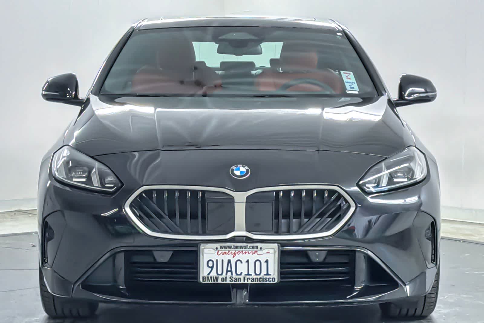 Thumbnail: 2026 BMW 2 Series - 10