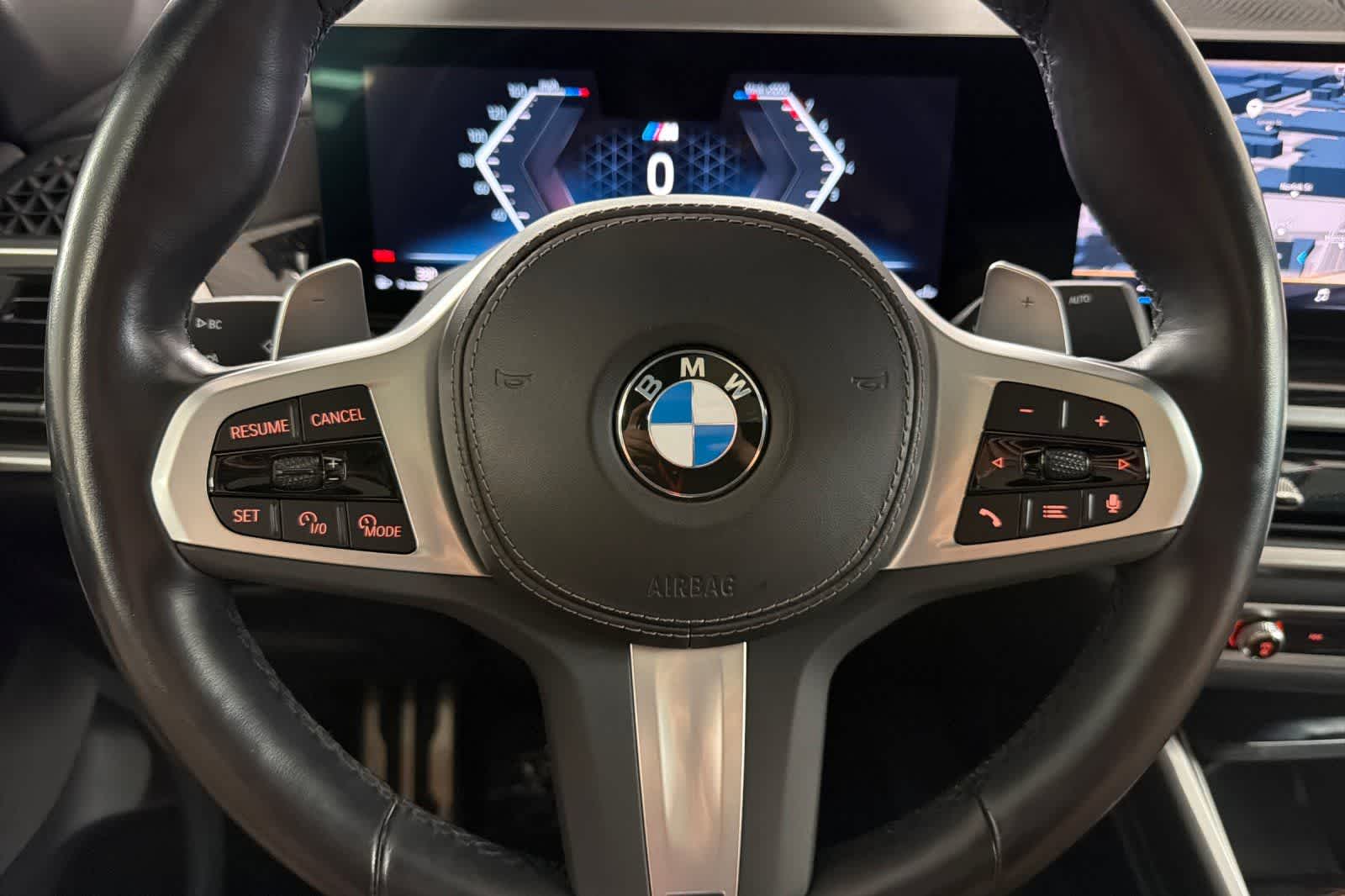 Thumbnail: 2024 BMW X6 - 24