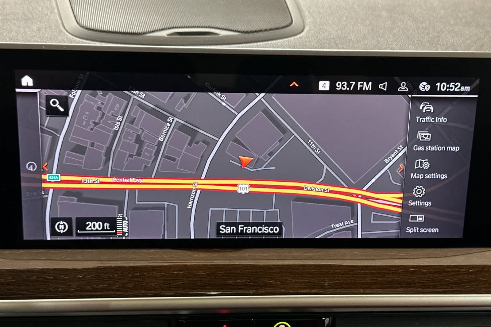 Thumbnail: 2022 BMW X3 - 19