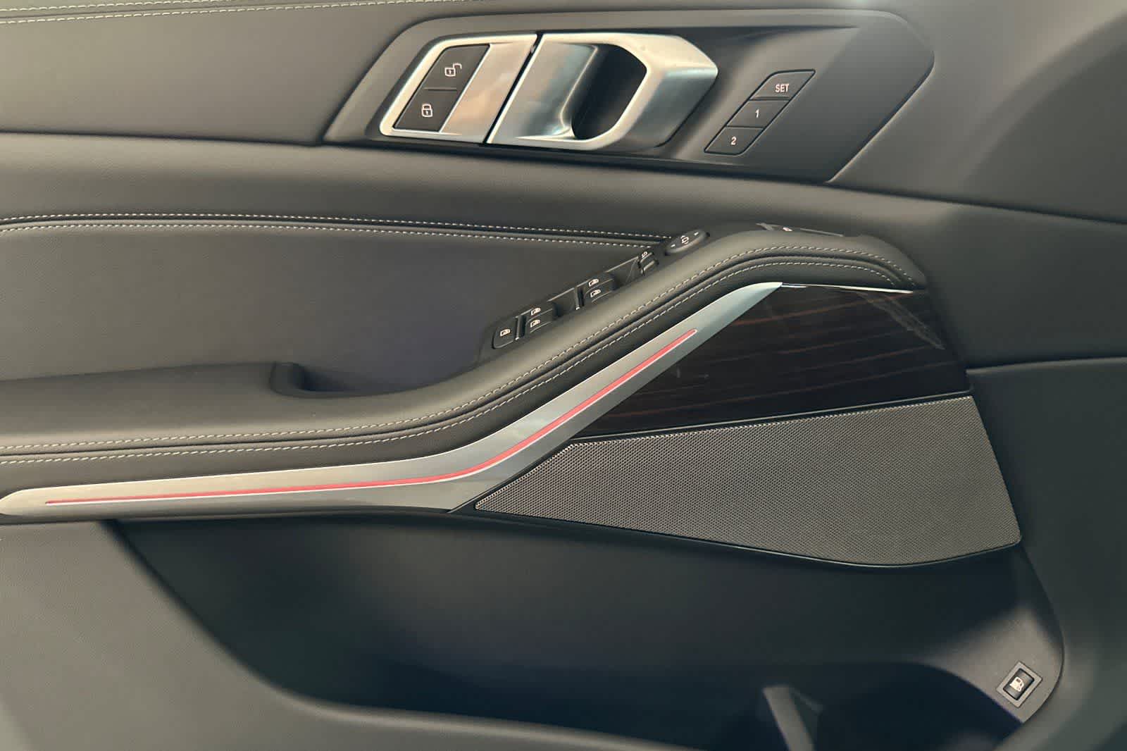 Thumbnail: 2026 BMW X5 - 12