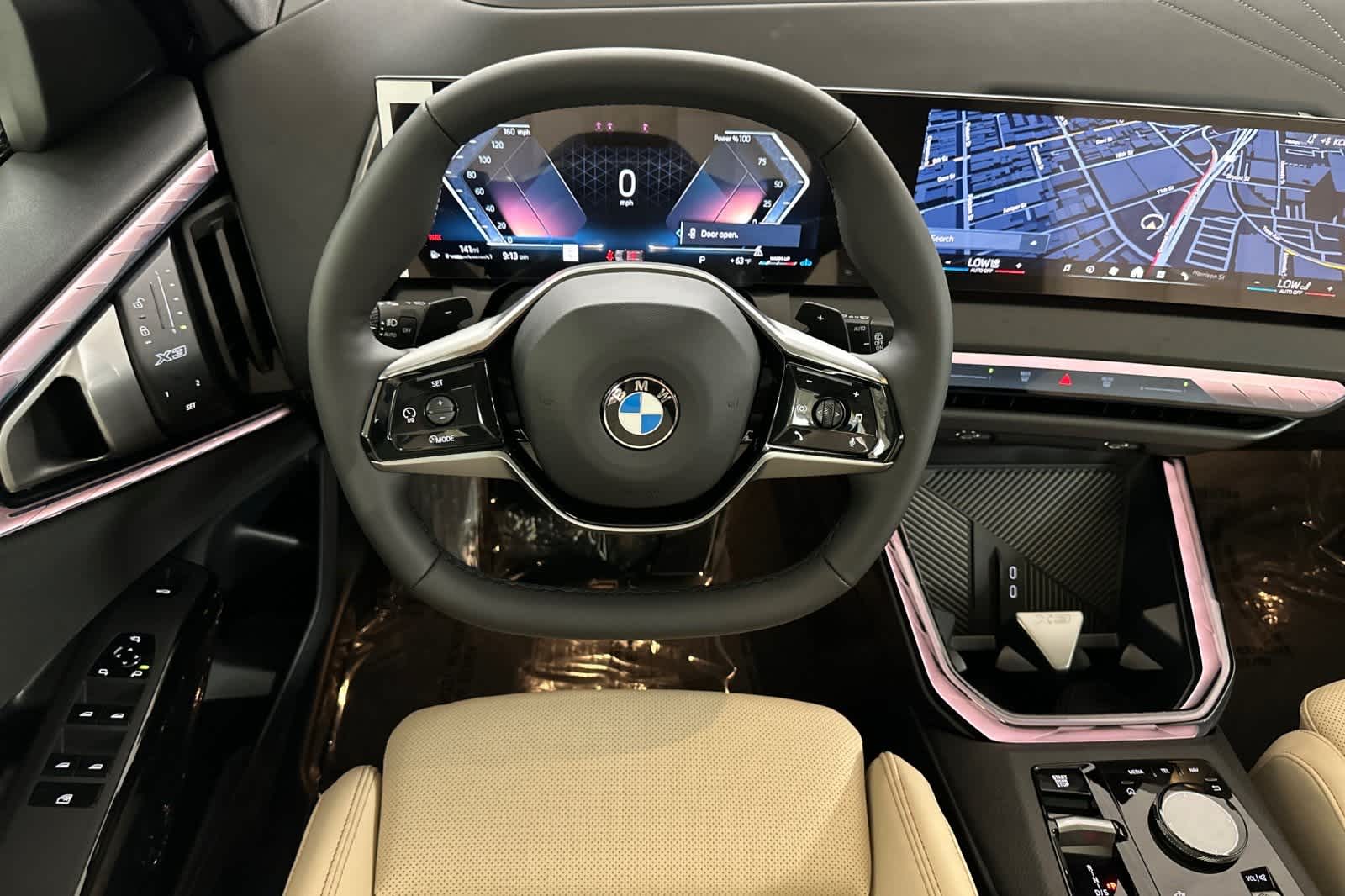 Thumbnail: 2026 BMW X3 - 14