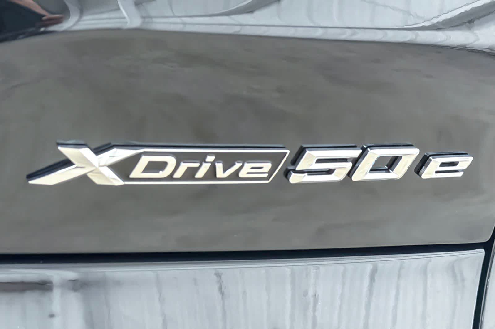 Thumbnail: 2026 BMW X5 - 26