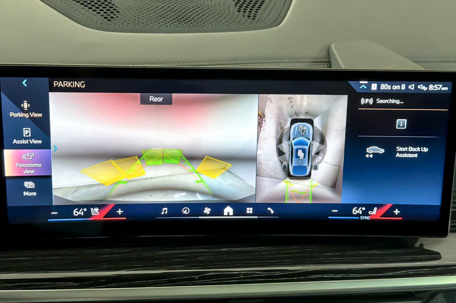 Thumbnail: 2024 BMW X6 - 20