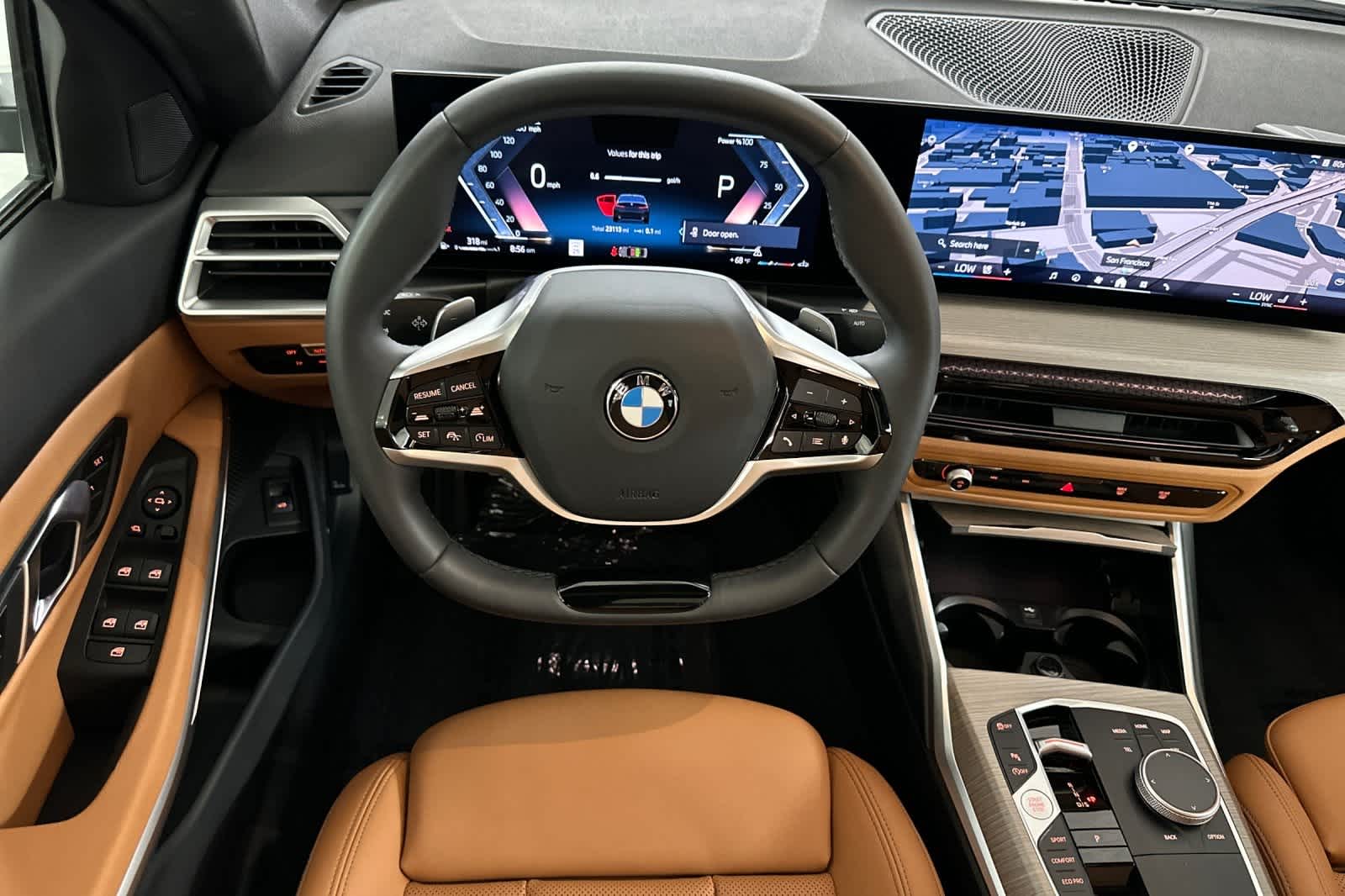 Thumbnail: 2025 BMW 3 Series - 14