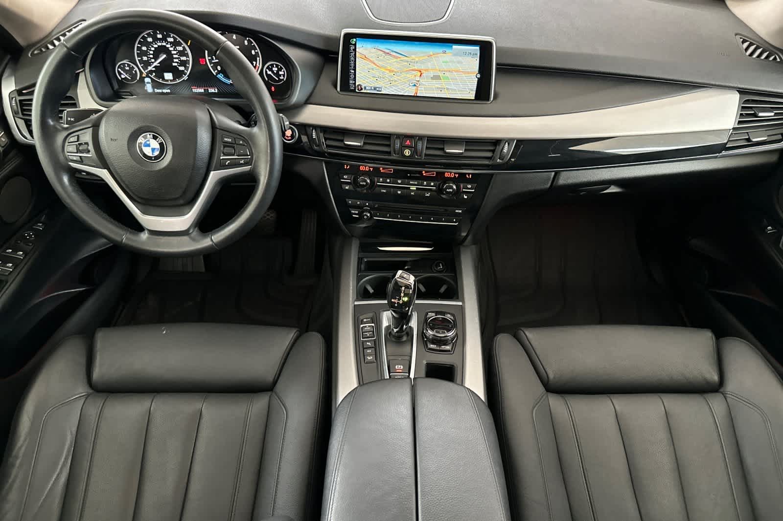 Thumbnail: 2014 BMW X5 - 3