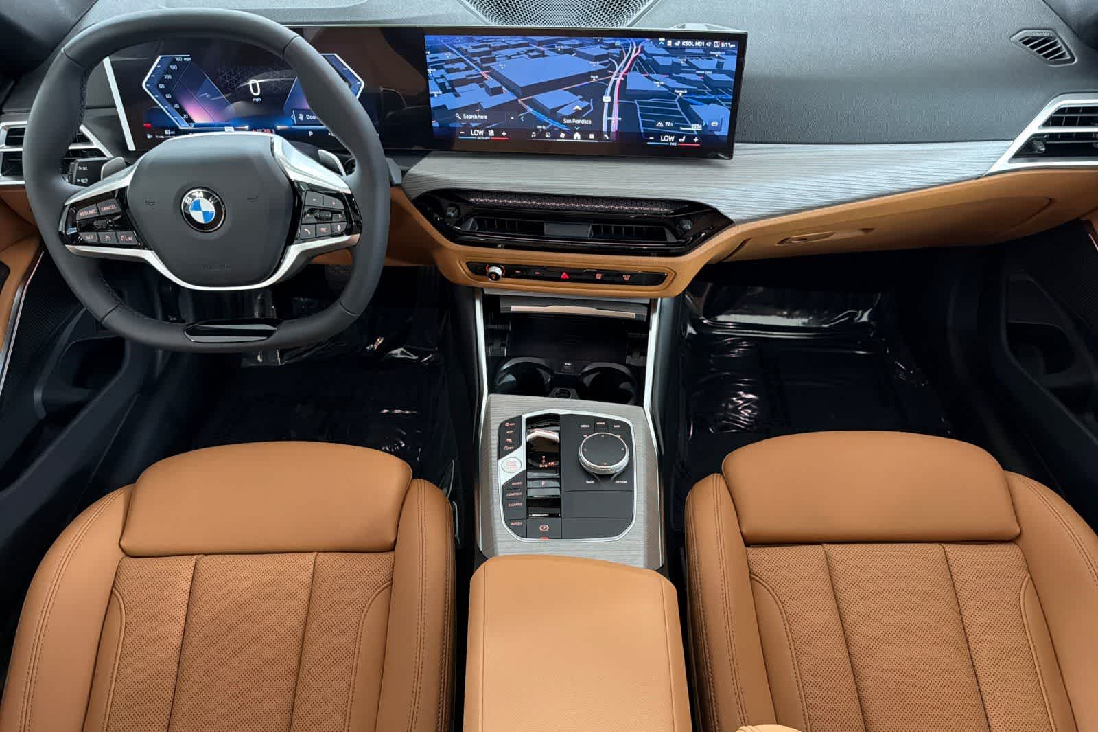 Thumbnail: 2026 BMW 3 Series - 3