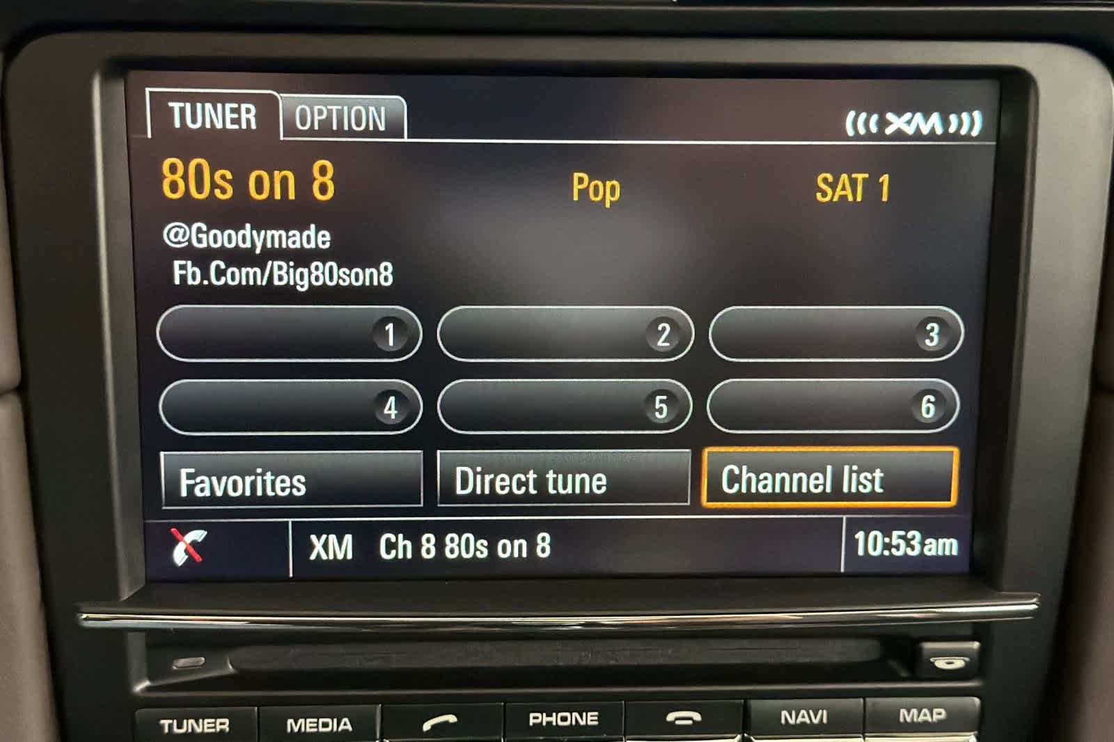 Thumbnail: 2014 Porsche 911 - 17