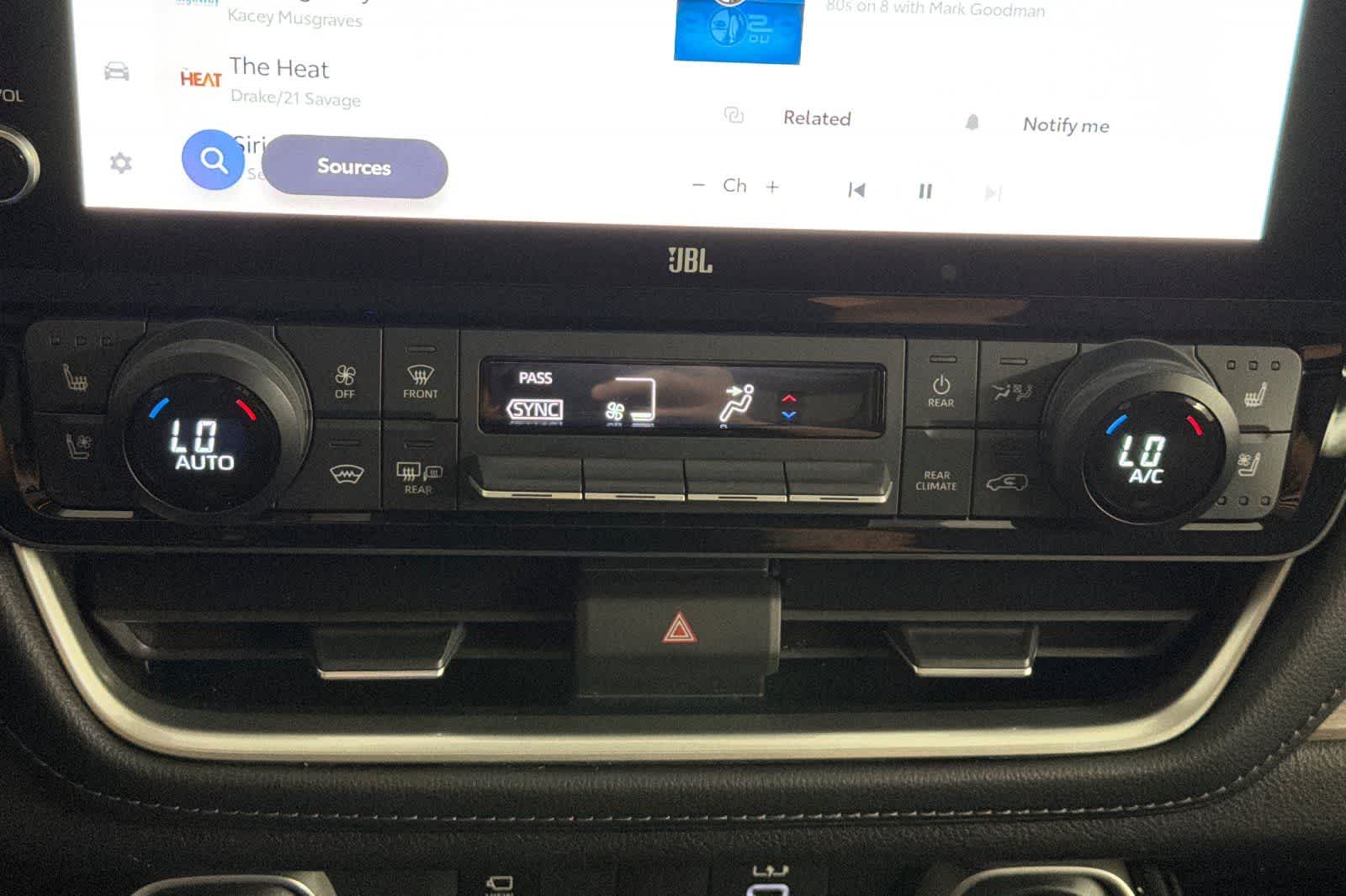 Thumbnail: 2025 Toyota Grand Highlander - 20