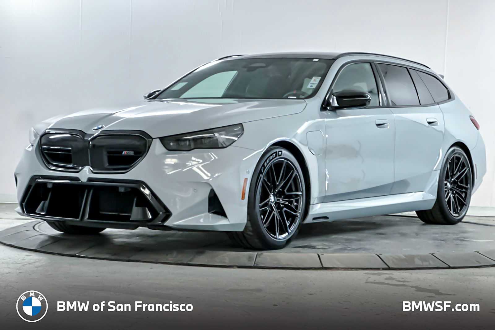 2025 BMW M5 Base -
                  San Francisco, CA