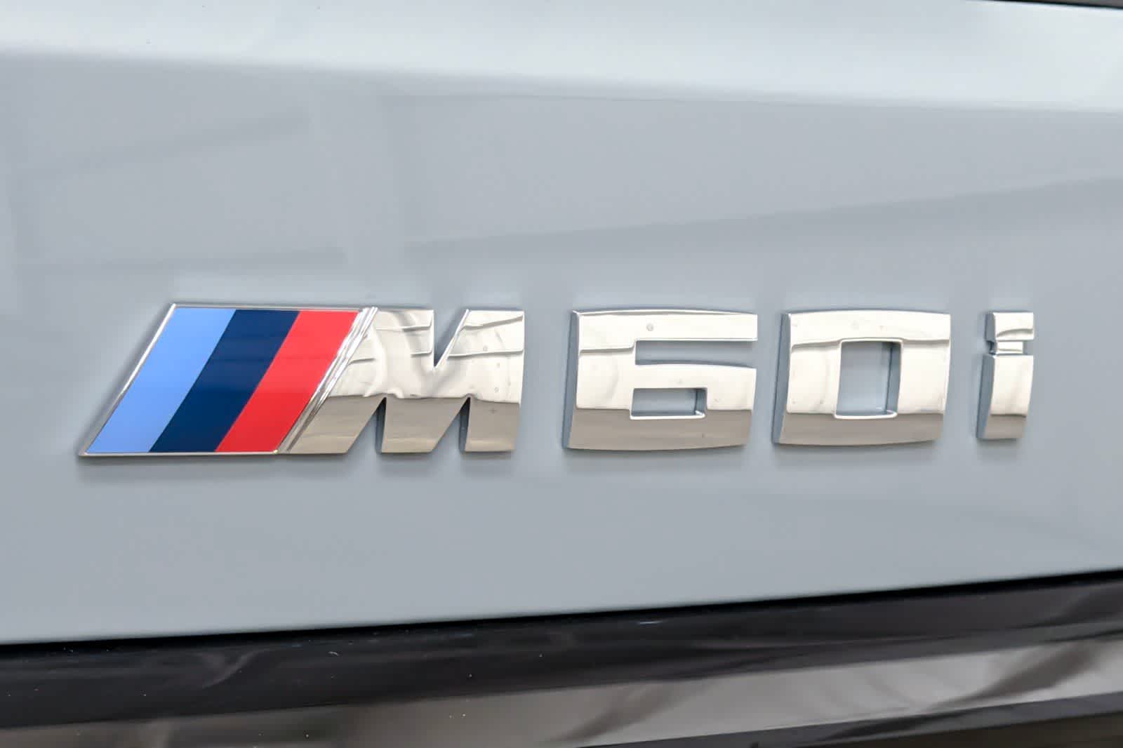 Thumbnail: 2026 BMW X7 - 26